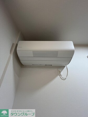 セレスティア小豆沢の物件内観写真